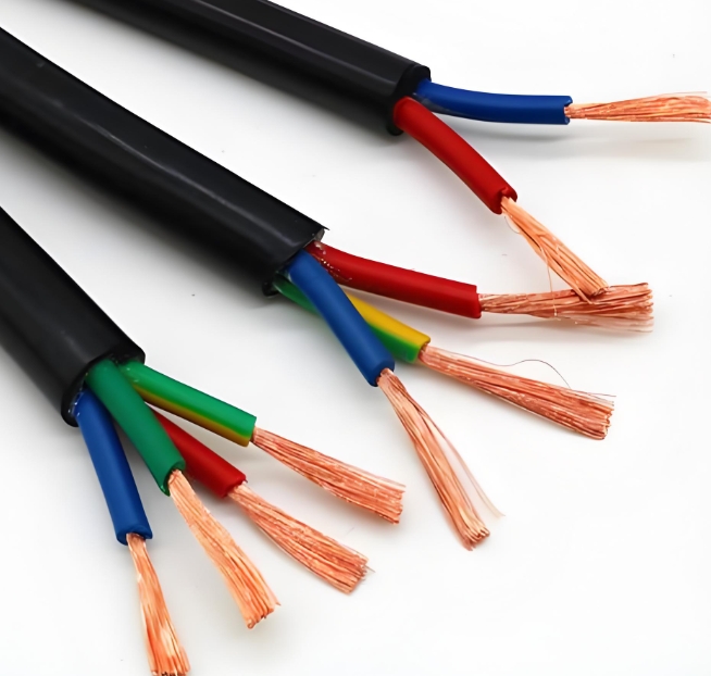 在選購和使用時應考慮電線電纜的質量情況.jpg